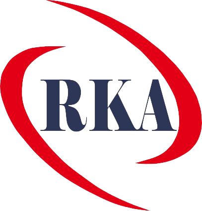 Logo RKA