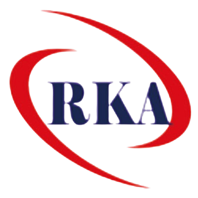 Logo RKA